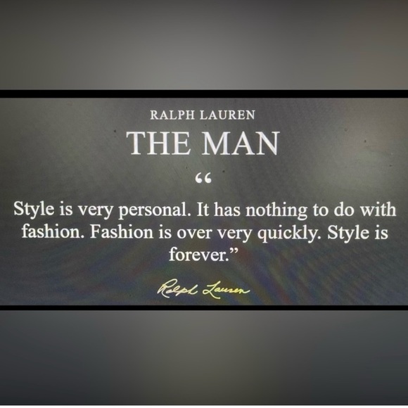 Polo by Ralph Lauren Classic Paid Jacket - Picture 11 of 14